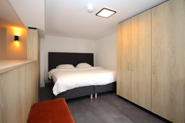 Medium property photo - Mauritsstraat, 3012 CH Rotterdam